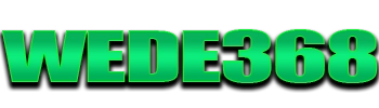 Logo Wede368